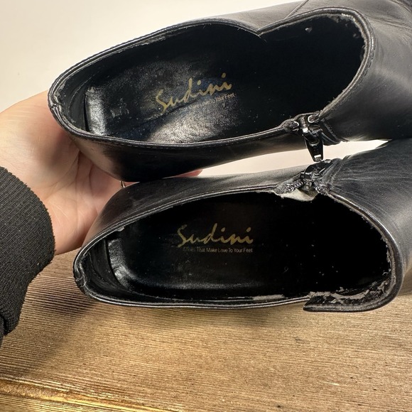 Franco Sarto Carolyn Tassel Loafer (Women) | Nordstrom Franco Sarto Tassel Loafer Pumps Womens SZ 8.5 Black Leather Square Toe Academia